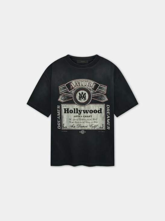 Picture of Amiri T Shirts Short _SKUAmiriS-XLmrtx1123459